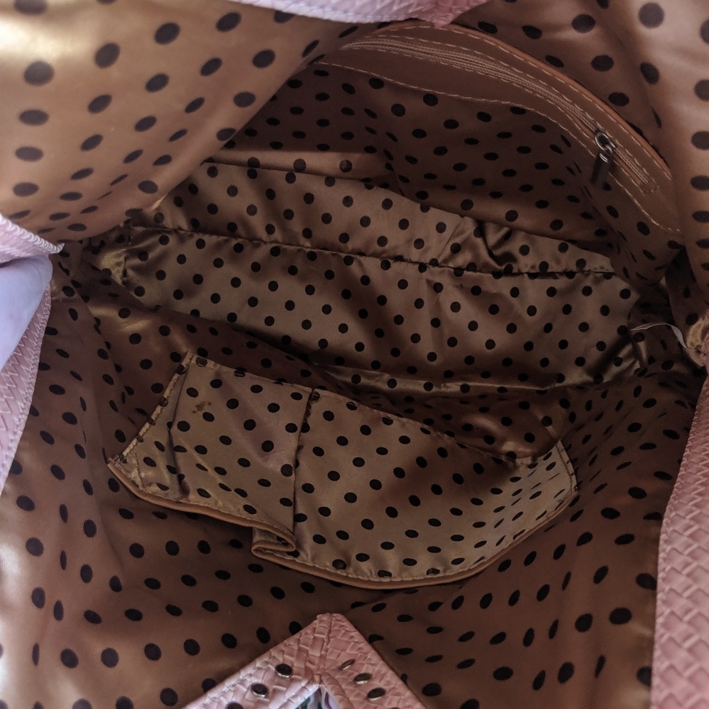 Pink purse - Picture 3 of 3